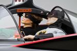 Chevrolet Batmobile Recreation and Original 1966 Yamaha Batcycle 1966 года
